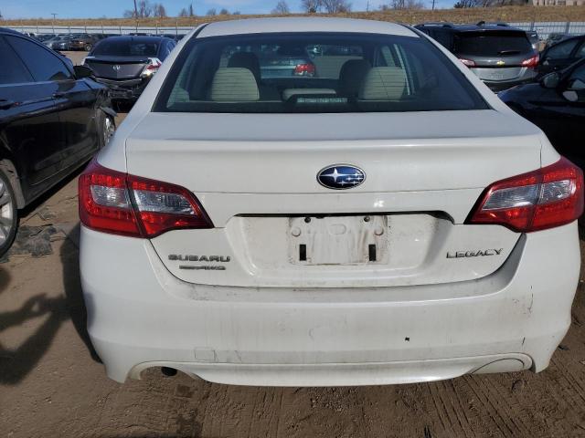 Photo 6 from auction – 2015 SUBARU LEGACY with VIN 4S3BNBA69F3044711