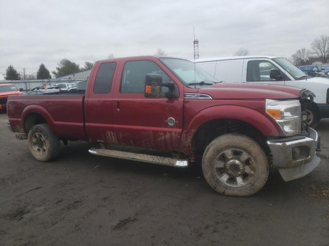 Photo 4 from auction – 2013 FORD F250 SUPER with VIN 1FT7X2BT6DEB44562