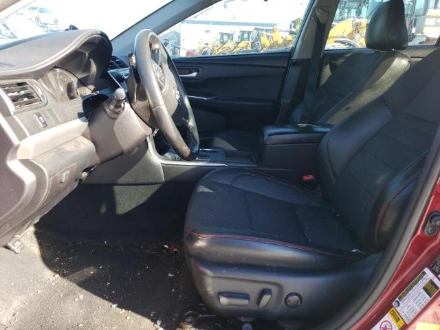 Photo 7 from auction – 2016 TOYOTA CAMRY LE with VIN 4T1BF1FK9GU610063