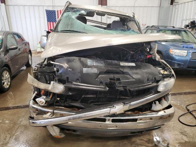 Photo 5 from auction – 2001 CHEVROLET SILVERADO with VIN 2GCEK19T511395303