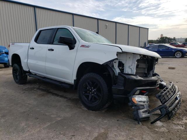 Photo 4 from auction – 2019 CHEVROLET SILVERADO with VIN 1GCPYFED8KZ149390