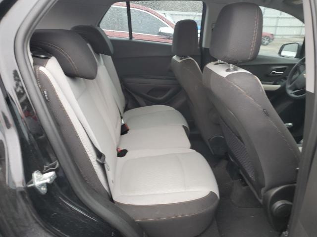 Photo 11 from auction – 2019 CHEVROLET TRAX LS with VIN 3GNCJNSBXKL180445