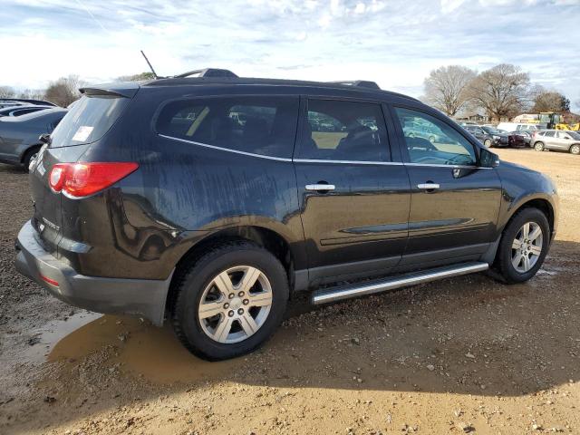 Photo 3 from auction – 2011 CHEVROLET TRAVERSE L with VIN 1GNKRJED5BJ171539