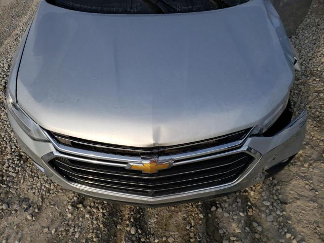 Photo 12 from auction – 2021 CHEVROLET TRAVERSE L with VIN 1GNERHKW4MJ212838