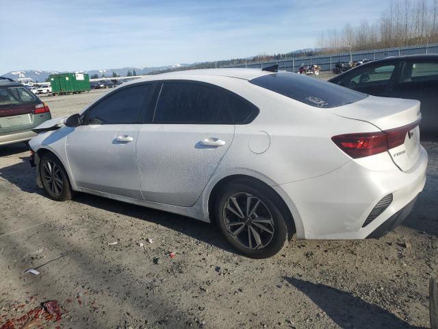 Photo 2 from auction – 2022 KIA FORTE FE with VIN 3KPF24ADXNE453957