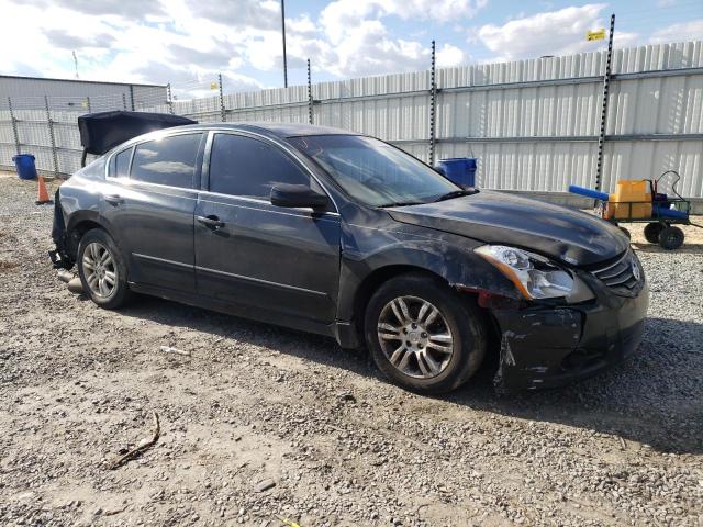 Photo 4 from auction – 2010 NISSAN ALTIMA BAS with VIN 1N4AL2APXAN471053