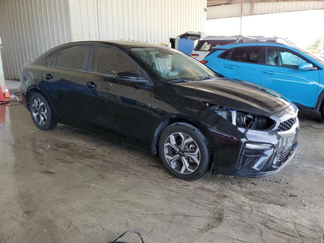 Photo 4 from auction – 2020 KIA FORTE FE with VIN 3KPF24ADXLE147869