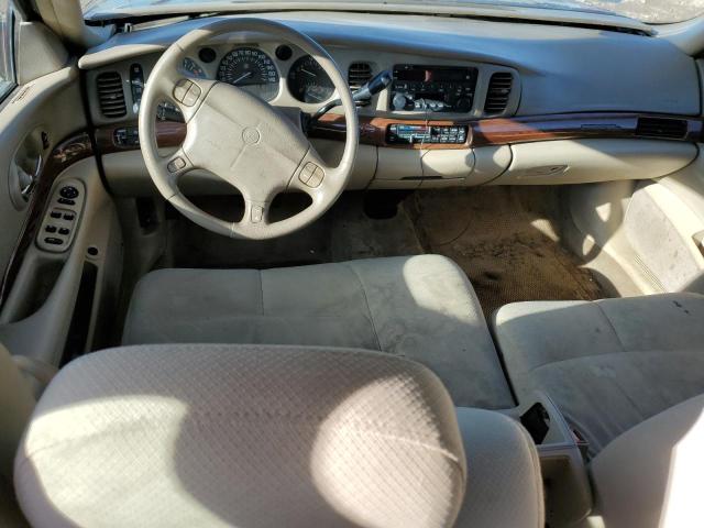 Photo 8 from auction – 2004 BUICK LESABRE CU with VIN 1G4HP52K64U162462