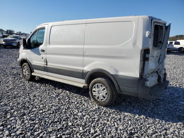 Photo 2 from auction – 2015 FORD TRANSIT T- with VIN 1FTNR1ZM9FKB20657