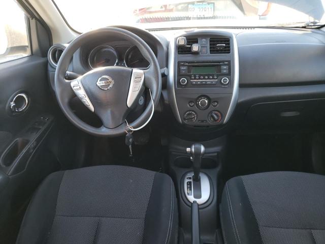 Photo 8 from auction – 2016 NISSAN VERSA S with VIN 3N1CN7AP5GL814907