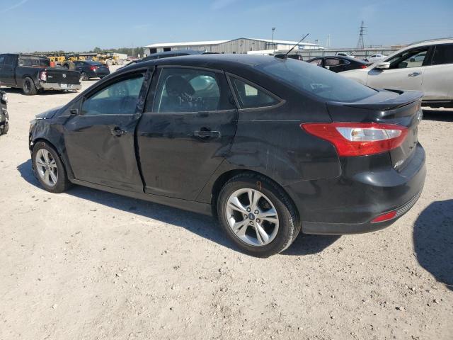 Photo 2 from auction – 2012 FORD FOCUS SE with VIN 1FAHP3F22CL449892