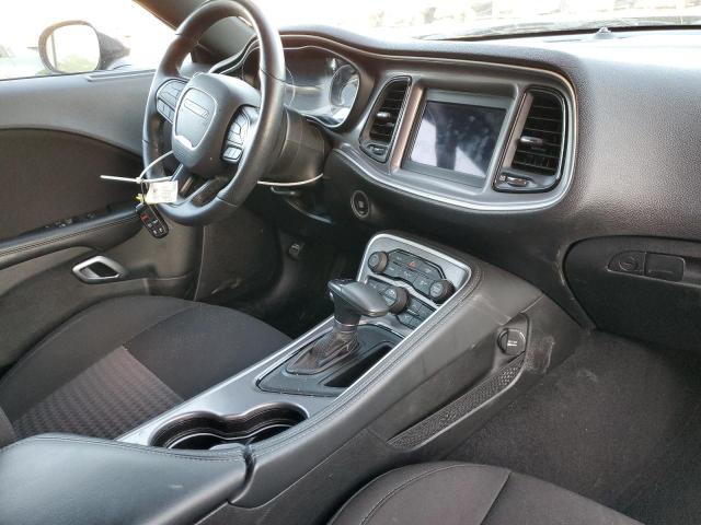 Photo 8 from auction – 2022 DODGE CHALLENGER with VIN 2C3CDZJG2NH254415
