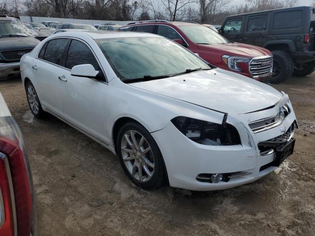 Photo 4 from auction – 2012 CHEVROLET MALIBU LTZ with VIN 1G1ZE5E02CF170952