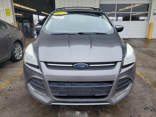 Photo 5 from auction – 2014 FORD ESCAPE SE with VIN 1FMCU0GX3EUE52234