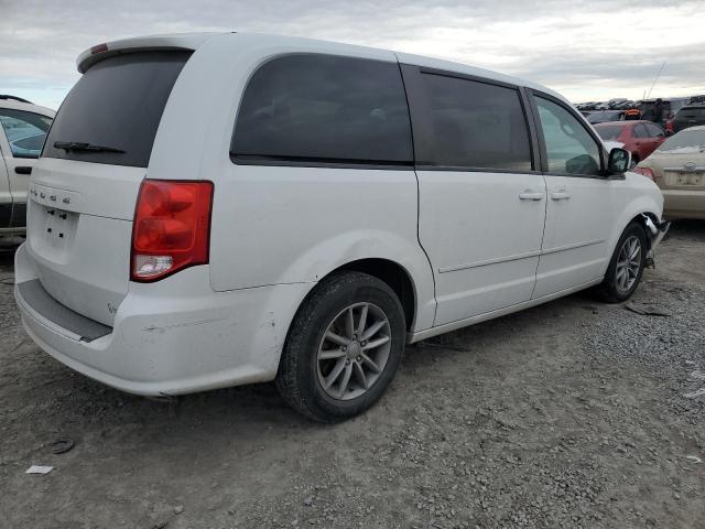 Photo 3 from auction – 2016 DODGE GRAND CARA with VIN 2C4RDGBGXGR116174