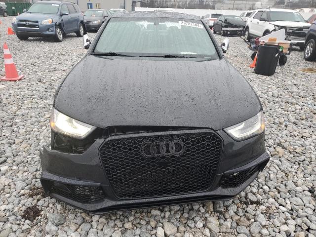 Photo 5 from auction – 2013 AUDI S4 PRESTIG with VIN WAUKGBFL0DA150317