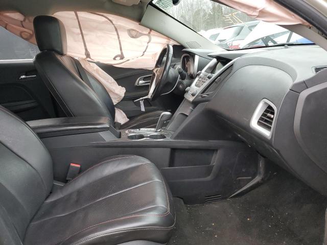 Photo 7 from auction – 2014 CHEVROLET EQUINOX LT with VIN 2GNALCEK0E6213558