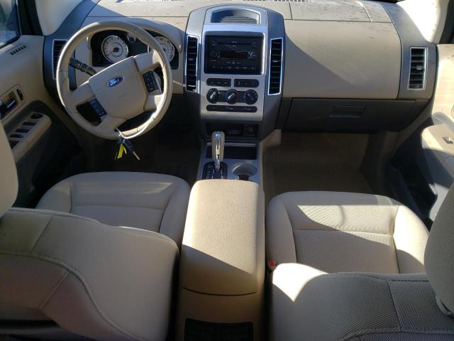 Photo 8 from auction – 2007 FORD EDGE SEL with VIN 2FMDK48C47BB05484