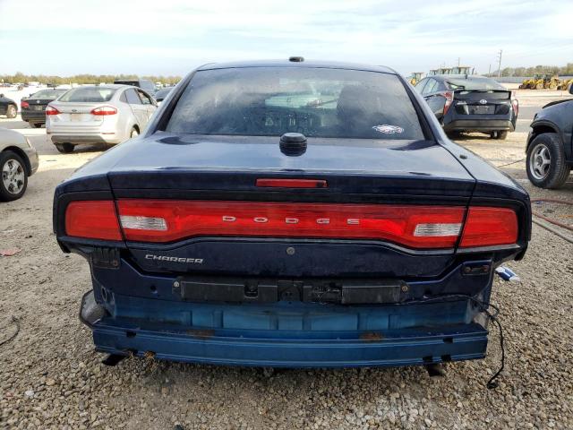 Photo 6 from auction – 2014 DODGE CHARGER PO with VIN 2C3CDXAG5EH288367