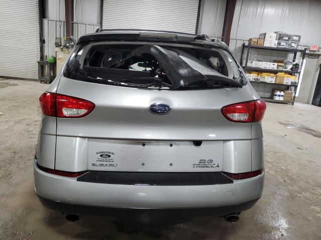 Photo 6 from auction – 2007 SUBARU B9 TRIBECA with VIN 4S4WX85D374409043