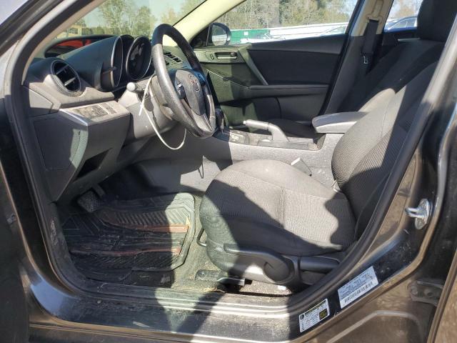 Photo 7 from auction – 2012 MAZDA 3 I with VIN JM1BL1L74C1637325