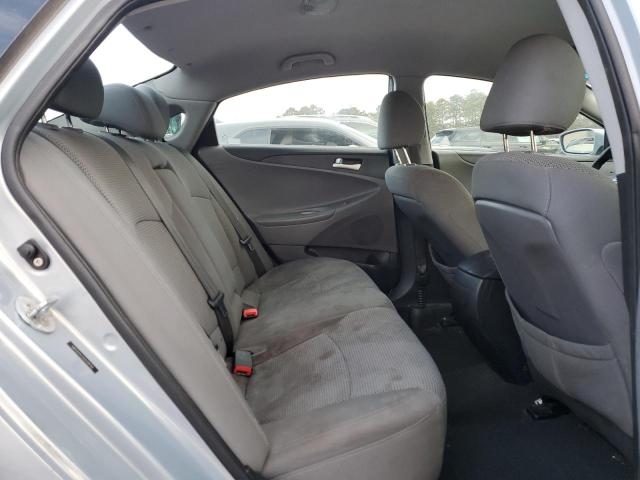 Photo 10 from auction – 2012 HYUNDAI SONATA GLS with VIN 5NPEB4AC0CH334701