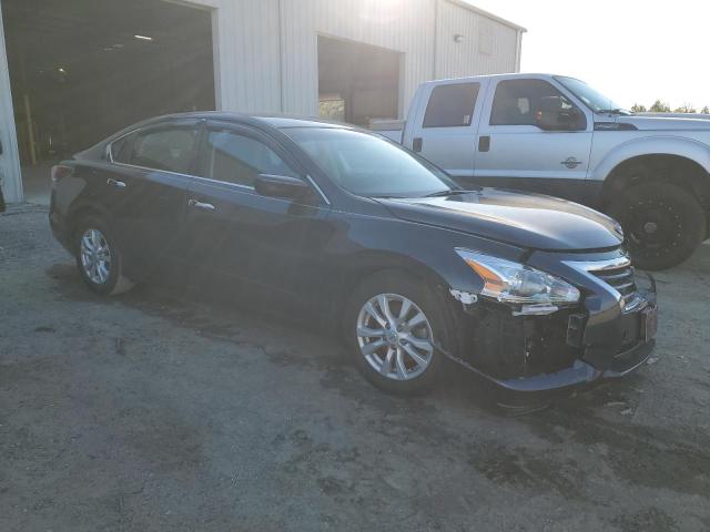 Photo 4 from auction – 2014 NISSAN ALTIMA 2.5 with VIN 1N4AL3AP1EC149876