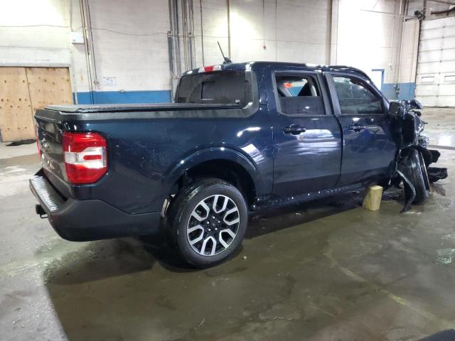 Photo 3 from auction – 2022 FORD MAVERICK X with VIN 3FTTW8E31NRA28622