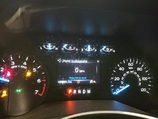 Photo 9 from auction – 2019 FORD F150 SUPER with VIN 1FTEW1EP5KFD29177