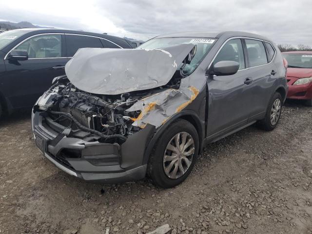 Photo 1 from auction – 2017 NISSAN ROGUE S with VIN KNMAT2MV9HP544920