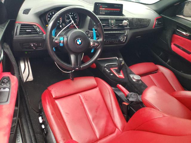 Photo 8 from auction – 2018 BMW M240I with VIN WBA2J5C57JVC07287