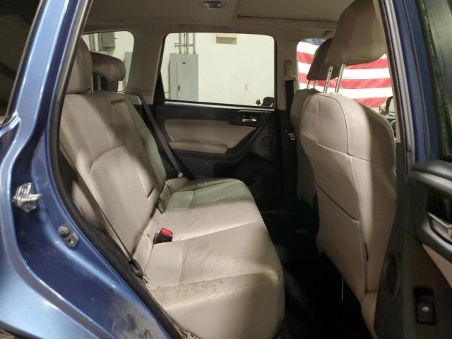 Photo 10 from auction – 2015 SUBARU FORESTER 2 with VIN JF2SJAKC1FH540701