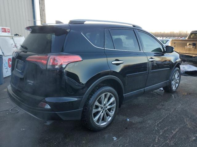 Photo 3 from auction – 2018 TOYOTA RAV4 LIMIT with VIN 2T3DFREV5JW770426