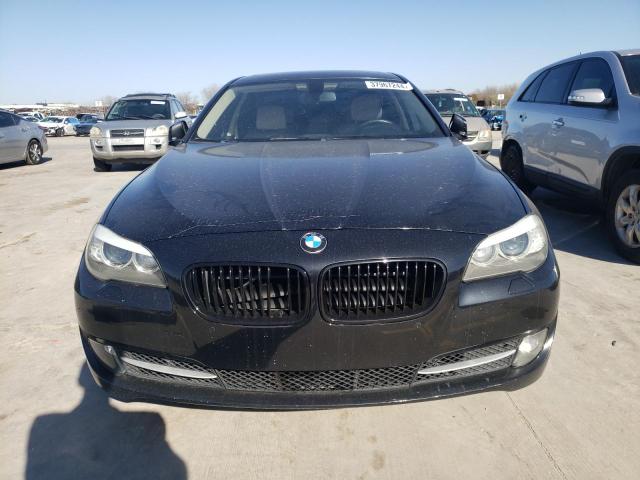 Photo 5 from auction – 2013 BMW 528 I with VIN WBAXG5C57DDY36950