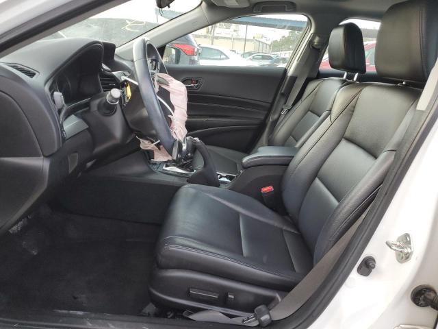 Photo 7 from auction – 2016 ACURA ILX BASE W with VIN 19UDE2F35GA017799
