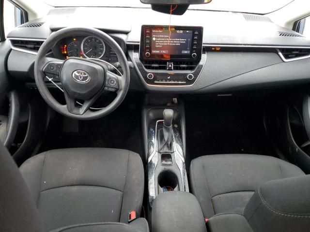 Photo 8 from auction – 2020 TOYOTA COROLLA LE with VIN 5YFEPRAE7LP110750