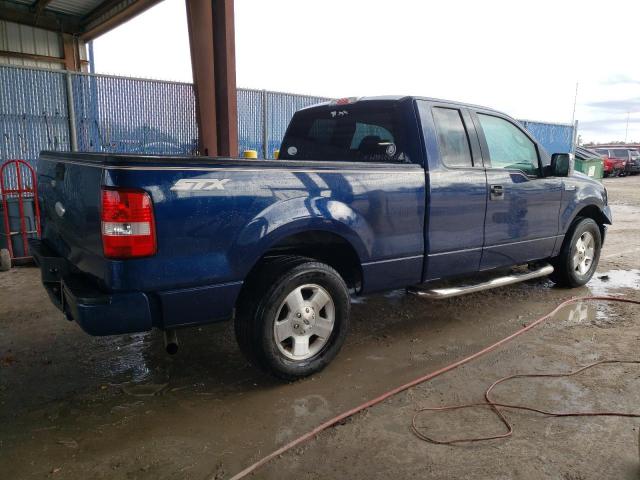 Photo 3 from auction – 2007 FORD F150 with VIN 1FTRX12W97NA01915