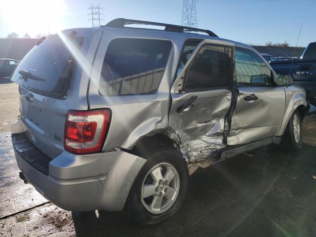 Photo 3 from auction – 2011 FORD ESCAPE XLT with VIN 1FMCU9DG2BKA48292
