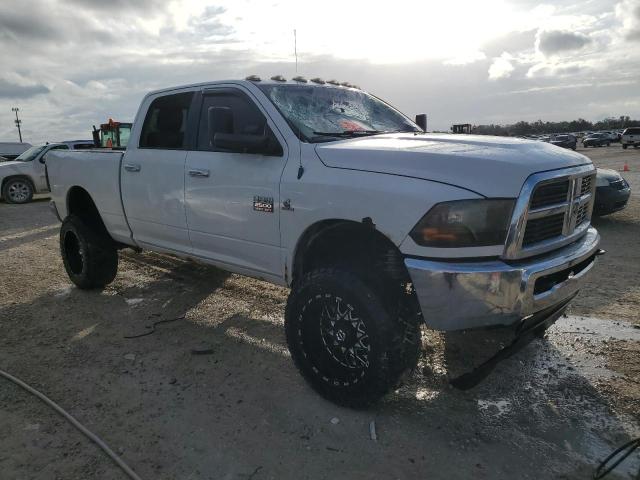 Photo 4 from auction – 2012 DODGE RAM 2500 S with VIN 3C6UD5DL9CG219666