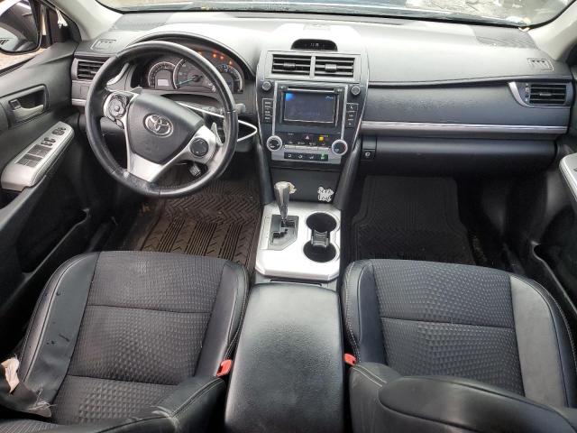 Photo 8 from auction – 2013 TOYOTA CAMRY L with VIN 4T1BF1FK0DU230461