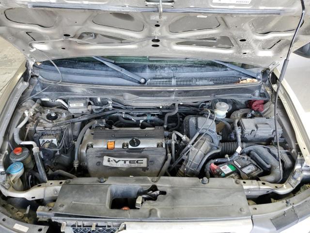 Photo 11 from auction – 2003 HONDA ELEMENT EX with VIN 5J6YH28523L018181