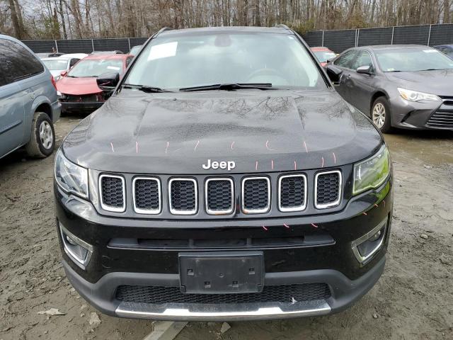 Photo 5 from auction – 2019 JEEP COMPASS LI with VIN 3C4NJDCB6KT854150