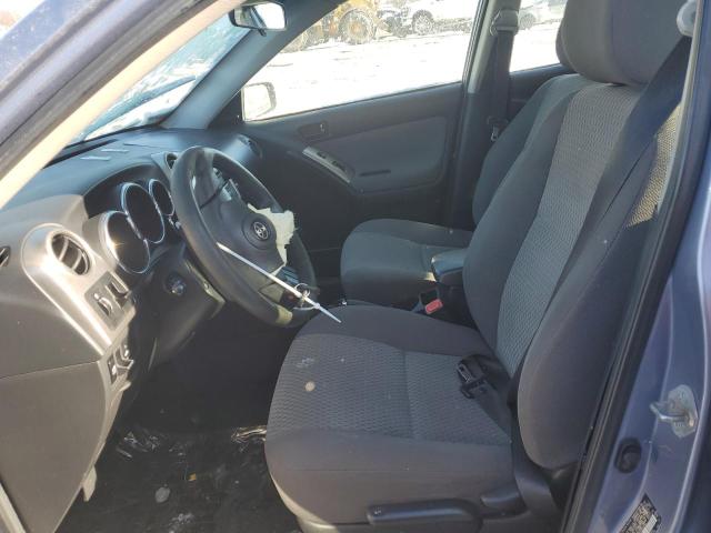 Photo 7 from auction – 2007 TOYOTA COROLLA MA with VIN 2T1KR32E27C646598