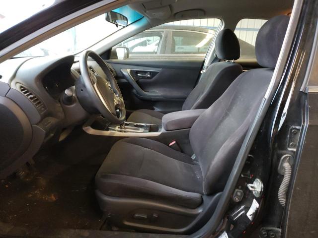 Photo 7 from auction – 2013 NISSAN ALTIMA 2.5 with VIN 1N4AL3AP9DC228100