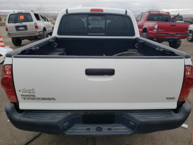 Photo 6 from auction – 2014 TOYOTA TACOMA DOU with VIN 5TFLU4EN4EX108908