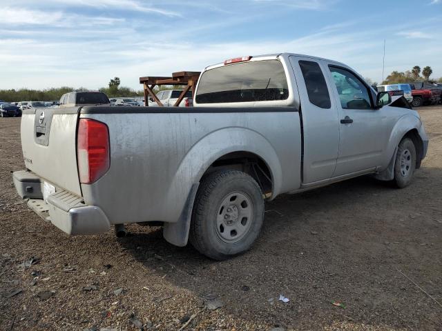Photo 3 from auction – 2010 NISSAN FRONTIER K with VIN 1N6BD0CT8AC428690
