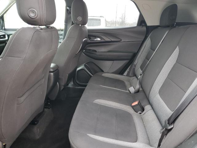 Photo 11 from auction – 2021 CHEVROLET TRAILBLAZE with VIN KL79MPS27MB115706