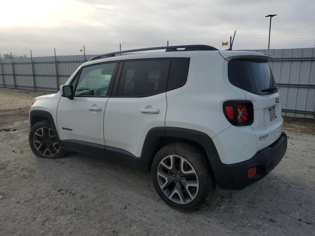 Photo 2 from auction – 2018 JEEP RENEGADE L with VIN ZACCJABB1JPJ55910