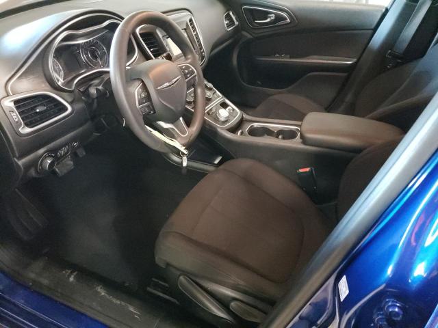 Photo 7 from auction – 2016 CHRYSLER 200 LIMITE with VIN 1C3CCCAB5GN149995
