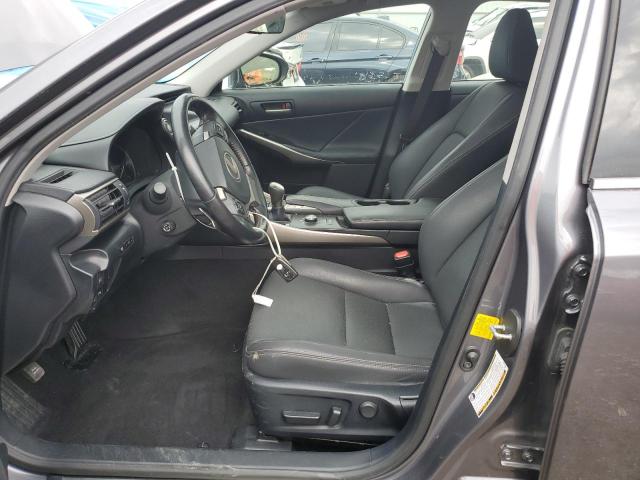 Photo 7 from auction – 2019 LEXUS IS 300 with VIN JTHBA1D29K5094200